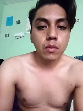 AngLMex online show from October 2025 10:19:01 PM