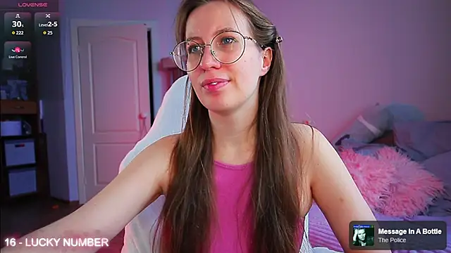 ms allison w online show from April 2026 11:57:02 AM