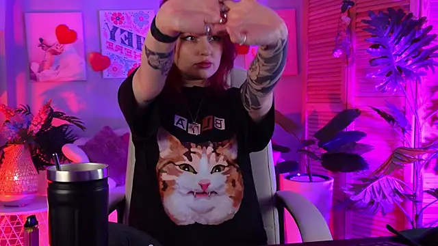 Lana  May online show from March 2026 08:42:02 AM