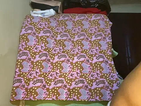 Snapshot of GaaTto chatting on February 2025 05:17:02 PM GaaTto online show from February 2025 05:17:02 PM