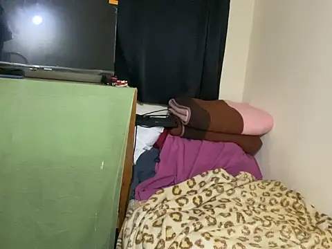 Snapshot of GaaTto chatting on October 2025 12:42:02 AM GaaTto online show from October 2025 12:42:02 AM