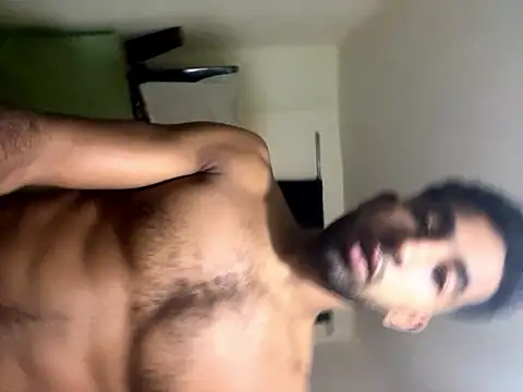 Snapshot of GaaTto chatting on October 2025 12:54:01 AM GaaTto online show from October 2025 12:54:01 AM