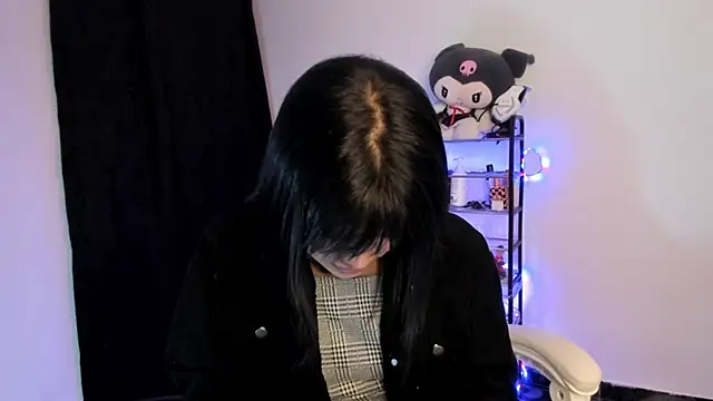 meganthompsonn22 online show from February 2026 07:18:02 AM