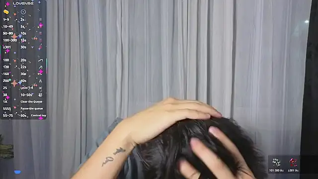 cameron cum online show from February 2026 11:05:02 AM