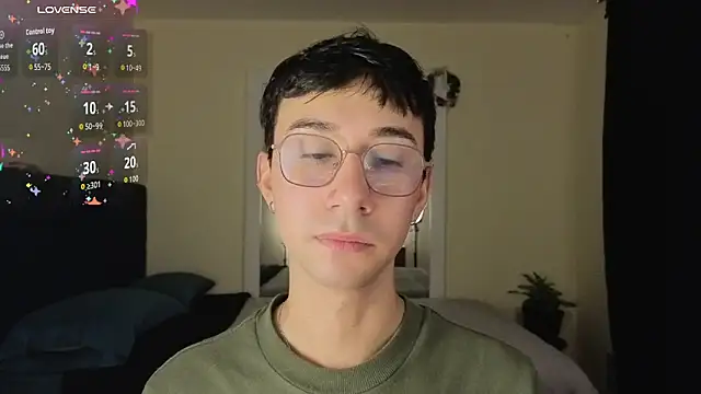 cameron cum online show from March 2026 08:40:02 AM