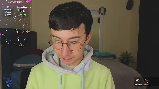 cameron cum online show from April 2026 10:05:02 AM