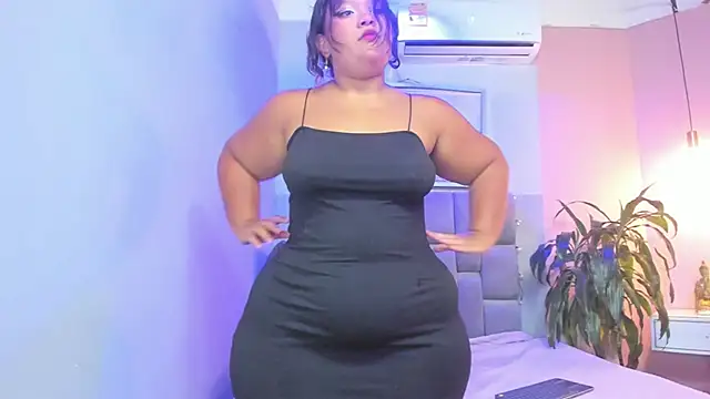 samyriverss online show from December 2024 03:41:01 AM