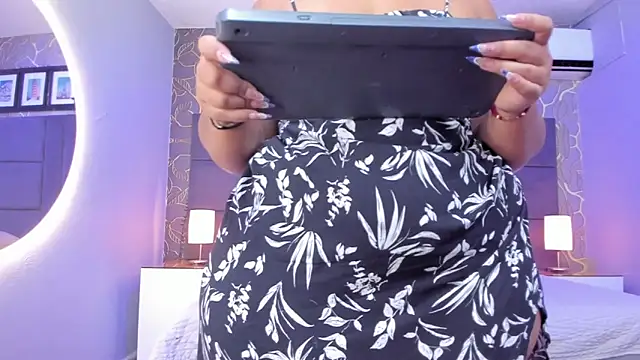 samyriverss online show from February 2025 03:39:02 AM