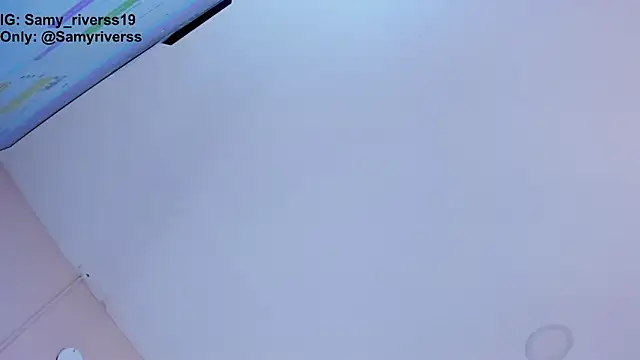 samyriverss online show from September 2025 02:11:02 AM