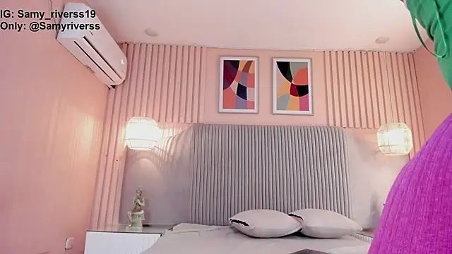 samyriverss online show from September 2025 01:49:02 AM