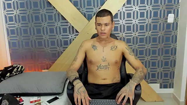 Snapshot of jamesinked_ chatting on January 2025 06:47:01 PM jamesinked  online show from January 2025 06:47:01 PM