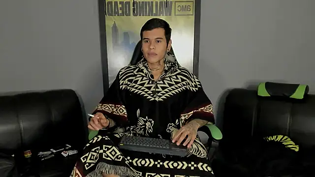 Snapshot of jamesinked_ chatting on March 2025 01:50:02 AM jamesinked  online show from March 2025 01:50:02 AM