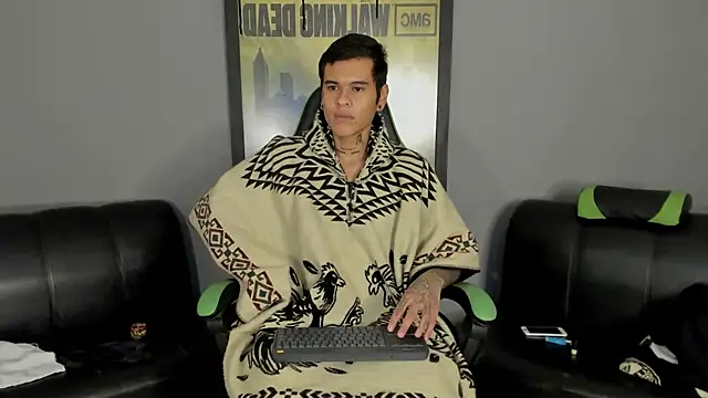 Snapshot of jamesinked_ chatting on March 2025 05:18:02 PM jamesinked  online show from March 2025 05:18:02 PM