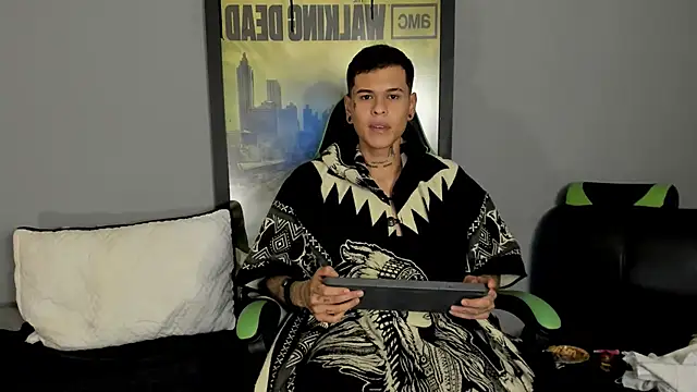 Snapshot of jamesinked_ chatting on March 2025 05:14:01 AM jamesinked  online show from March 2025 05:14:01 AM