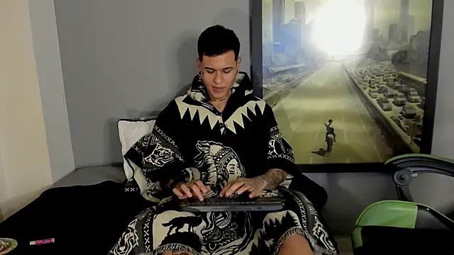 Snapshot of jamesinked_ chatting on March 2025 08:21:02 AM jamesinked  online show from March 2025 08:21:02 AM