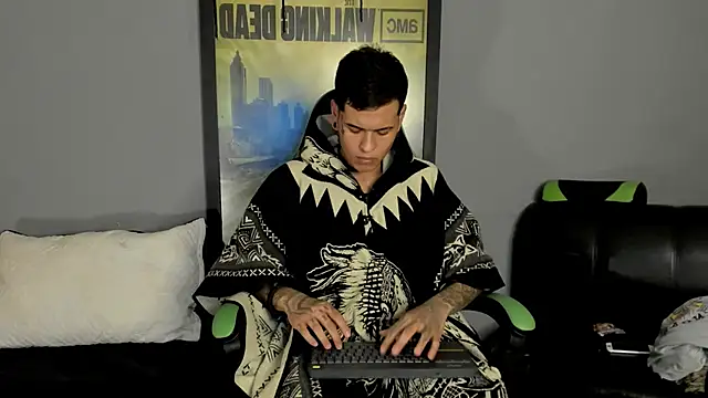 Snapshot of jamesinked_ chatting on March 2025 03:52:02 AM jamesinked  online show from March 2025 03:52:02 AM