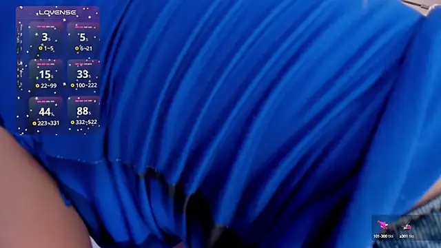 susyy7 online show from September 2025 03:39:02 AM