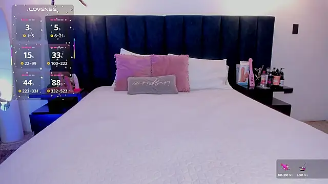 susyy7 online show from September 2025 03:39:01 AM