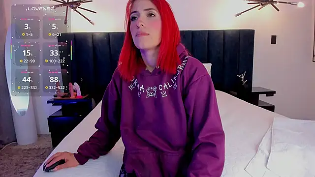 susyy7 online show from October 2025 03:38:01 AM