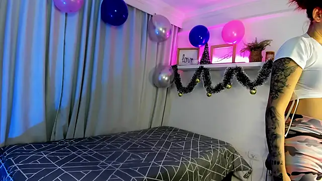 susyy7 online show from December 2025 07:33:02 PM