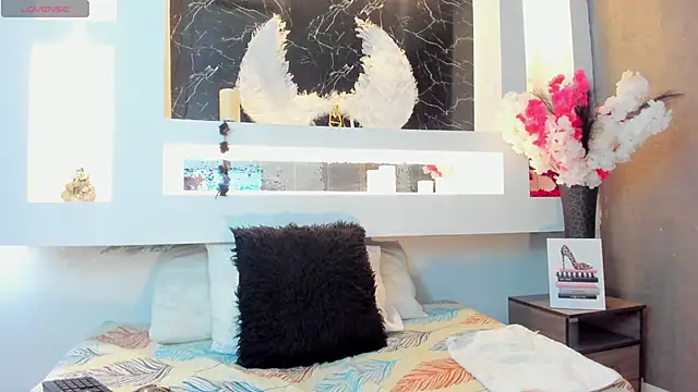 Cinthya mjs online show from September 2025 12:09:02 PM