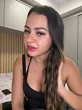 carol amorim online show from January 2025 12:59:01 AM