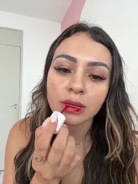 carol amorim online show from February 2025 03:26:01 PM