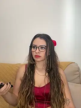 carol amorim online show from February 2025 06:47:02 PM