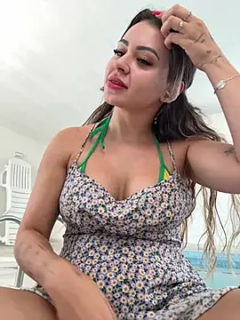 carol amorim online show from February 2026 03:21:02 PM