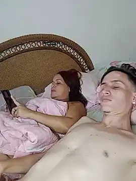 Milfvalesk online show from January 2025 10:56:01 PM