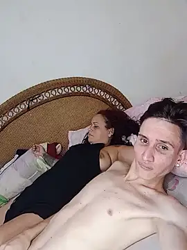 Milfvalesk online show from January 2025 05:24:01 AM