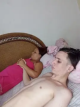 Milfvalesk online show from January 2025 03:15:02 AM