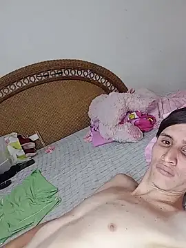 Milfvalesk online show from January 2025 01:50:01 AM