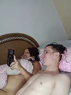 Milfvalesk online show from February 2025 08:33:02 AM