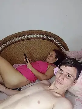 Milfvalesk online show from February 2025 02:15:02 PM