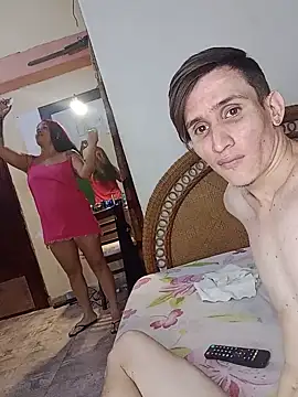 Milfvalesk online show from February 2025 11:10:02 PM