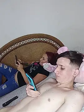 Milfvalesk online show from March 2025 02:20:01 AM