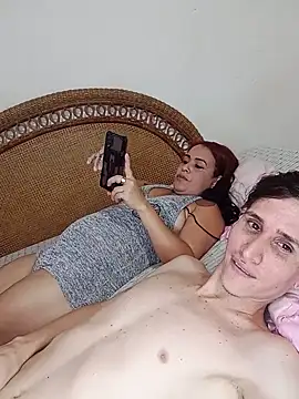 Milfvalesk online show from March 2025 05:14:01 AM