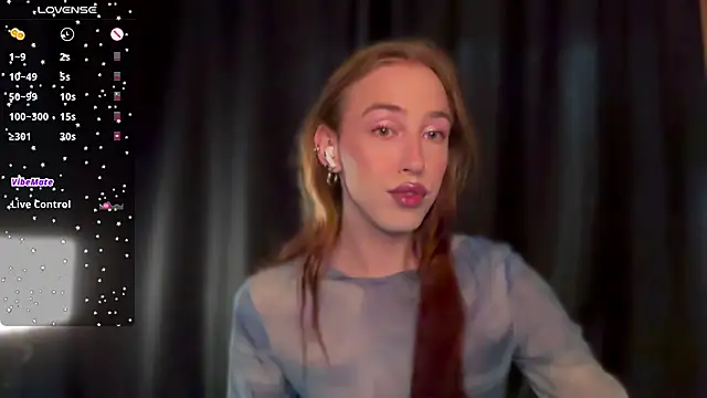 Avril Pearly  online show from April 2026 11:27:01 AM