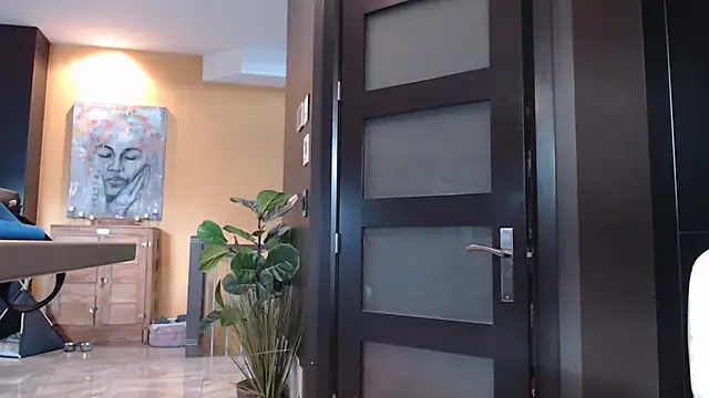 Toy-Daddy online show from November 2025 08:19:01 PM