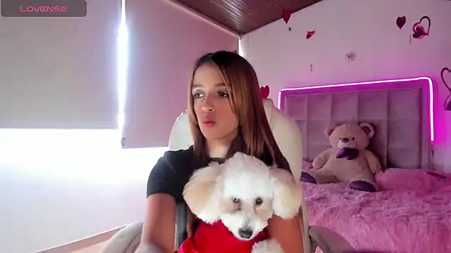 Snapshot of Melody_Ds chatting on March 2025 08:46:02 PM Melody Ds online show from March 2025 08:46:02 PM