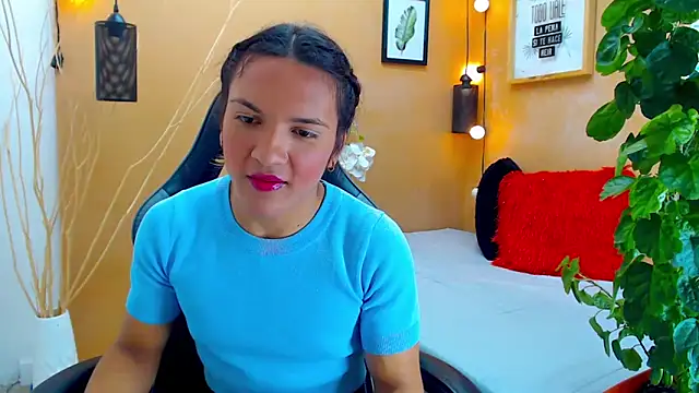 aslyhernandez 7 online show from September 2025 12:16:02 PM