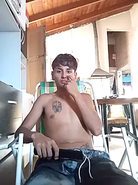 teendotados online show from February 2025 06:53:01 PM