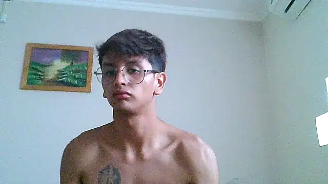 teendotados online show from January 2026 01:15:01 PM