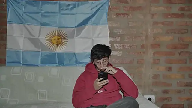 teendotados online show from June 2026 09:23:01 PM