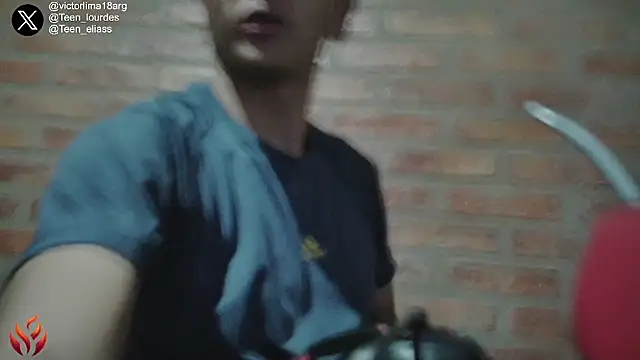 teendotados online show from August 2026 10:08:02 PM