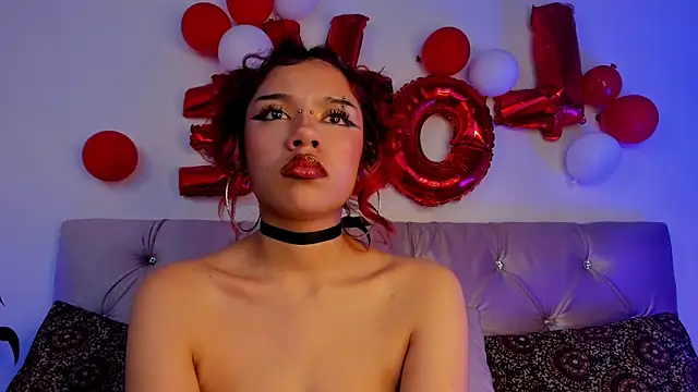 Snapshot of Redpandaa_ chatting on February 2025 12:27:02 AM Redpandaa online show from February 2025 12:27:02 AM