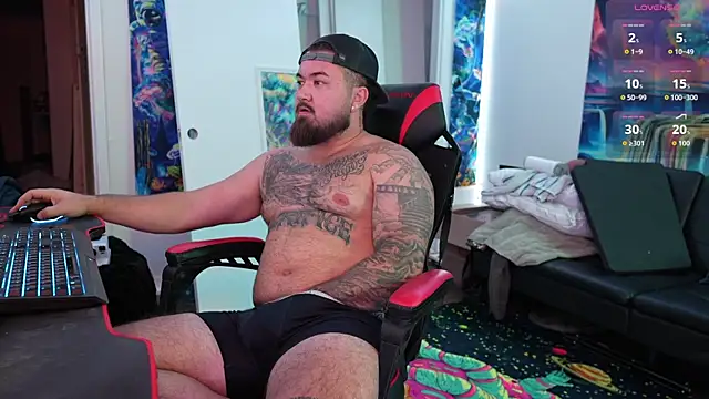 B The Creator X online show from January 2026 03:42:02 AM