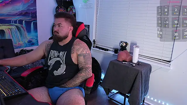 B The Creator X online show from February 2026 03:36:02 AM