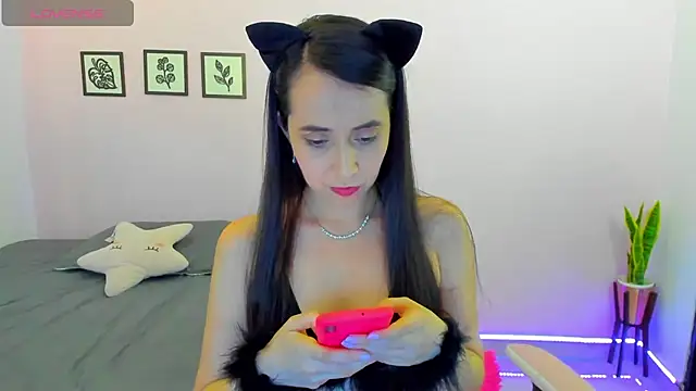 sophie pazz online show from October 2025 10:25:02 PM